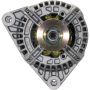 REMY ELECTRICAL 12476 Remanufactured Alternator