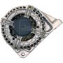 REMY ELECTRICAL 12485 Remanufactured Alternator