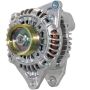 REMY ELECTRICAL 12491 Remanufactured Alternator
