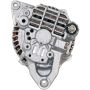 REMY ELECTRICAL 12491 Remanufactured Alternator