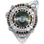 REMY ELECTRICAL 12491 Remanufactured Alternator