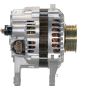 REMY ELECTRICAL 12491 Remanufactured Alternator