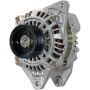 REMY ELECTRICAL 12492 Remanufactured Alternator