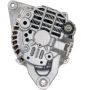 REMY ELECTRICAL 12492 Remanufactured Alternator