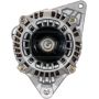 REMY ELECTRICAL 12492 Remanufactured Alternator