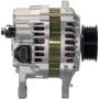 REMY ELECTRICAL 12492 Remanufactured Alternator