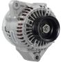 REMY ELECTRICAL 12550 Remanufactured Alternator