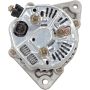 REMY ELECTRICAL 12550 Remanufactured Alternator