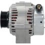 REMY ELECTRICAL 12550 Remanufactured Alternator