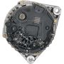 REMY ELECTRICAL 12555 Remanufactured Alternator
