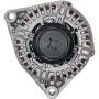 REMY ELECTRICAL 12555 Remanufactured Alternator