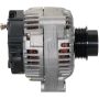 REMY ELECTRICAL 12555 Remanufactured Alternator