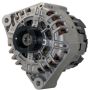 REMY ELECTRICAL 12557 Remanufactured Alternator