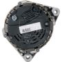 REMY ELECTRICAL 12557 Remanufactured Alternator