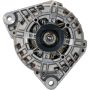 REMY ELECTRICAL 12557 Remanufactured Alternator
