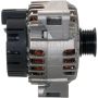 REMY ELECTRICAL 12557 Remanufactured Alternator