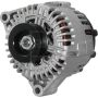 REMY ELECTRICAL 12558 Remanufactured Alternator