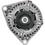 REMY ELECTRICAL 12558 Remanufactured Alternator