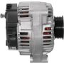 REMY ELECTRICAL 12558 Remanufactured Alternator
