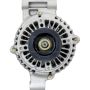 REMY ELECTRICAL 12561 Remanufactured Alternator