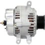 REMY ELECTRICAL 12561 Remanufactured Alternator