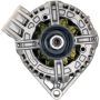 REMY ELECTRICAL 12567 Remanufactured Alternator