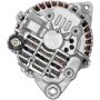 REMY ELECTRICAL 12569 Remanufactured Alternator
