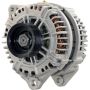 REMY ELECTRICAL 12570 Remanufactured Alternator