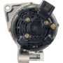 REMY ELECTRICAL 12572 Remanufactured Alternator