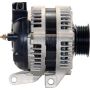 REMY ELECTRICAL 12572 Remanufactured Alternator