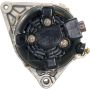 REMY ELECTRICAL 12573 Remanufactured Alternator