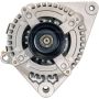 REMY ELECTRICAL 12573 Remanufactured Alternator