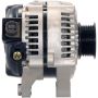 REMY ELECTRICAL 12573 Remanufactured Alternator