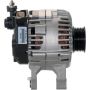 REMY ELECTRICAL 12574 Remanufactured Alternator