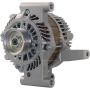 REMY ELECTRICAL 12579 Remanufactured Alternator