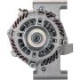 REMY ELECTRICAL 12579 Remanufactured Alternator