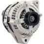REMY ELECTRICAL 12580 Remanufactured Alternator