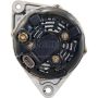 REMY ELECTRICAL 12580 Remanufactured Alternator