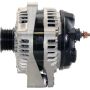 REMY ELECTRICAL 12580 Remanufactured Alternator