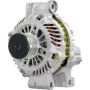 REMY ELECTRICAL 12583 Remanufactured Alternator