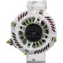 REMY ELECTRICAL 12583 Remanufactured Alternator
