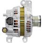 REMY ELECTRICAL 12583 Remanufactured Alternator