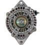 REMY ELECTRICAL 12585 Remanufactured Alternator