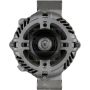 REMY ELECTRICAL 12586 Remanufactured Alternator
