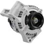 REMY ELECTRICAL 12590 Remanufactured Alternator
