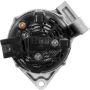 REMY ELECTRICAL 12590 Remanufactured Alternator