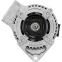 REMY ELECTRICAL 12590 Remanufactured Alternator