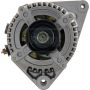 REMY ELECTRICAL 12591 Remanufactured Alternator