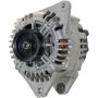 REMY ELECTRICAL 12592 Remanufactured Alternator