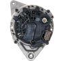 REMY ELECTRICAL 12592 Remanufactured Alternator
